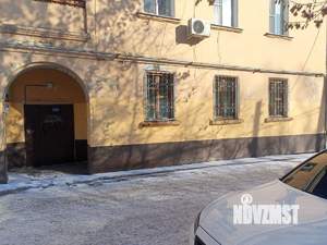 2-к квартира, вторичка, 60м2, 1/2 этаж