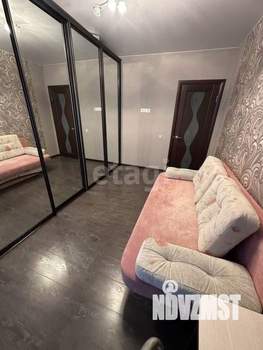 2-к квартира, вторичка, 48м2, 1/9 этаж