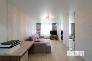 3-к квартира, вторичка, 66м2, 3/9 этаж