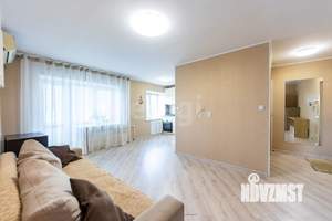2-к квартира, вторичка, 41м2, 5/5 этаж
