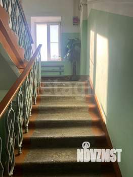 3-к квартира, вторичка, 77м2, 1/3 этаж