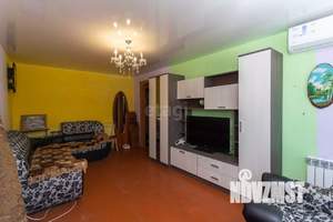 1-к квартира, вторичка, 29м2, 3/5 этаж