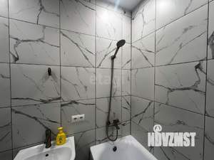 Студия квартира, вторичка, 27м2, 15/25 этаж