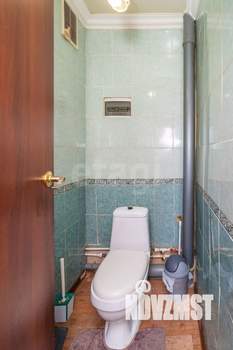 1-к квартира, вторичка, 53м2, 9/9 этаж