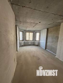 2-к квартира, вторичка, 55м2, 10/19 этаж