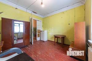 2-к квартира, вторичка, 58м2, 1/2 этаж