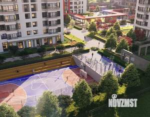 2-к квартира, вторичка, 65м2, 24/24 этаж