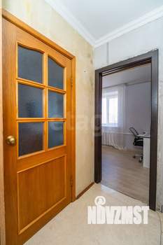 3-к квартира, вторичка, 50м2, 5/5 этаж