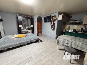 2-к квартира, вторичка, 42м2, 3/5 этаж