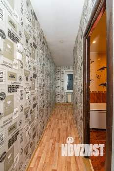 2-к квартира, вторичка, 43м2, 4/5 этаж