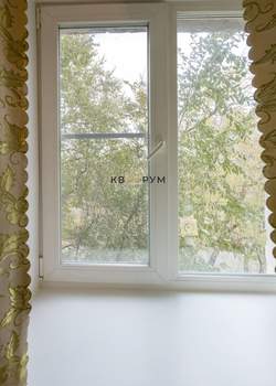 1-к квартира, вторичка, 31м2, 4/5 этаж