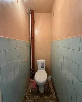 3-к квартира, вторичка, 65м2, 8/10 этаж