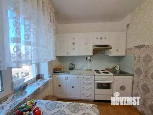 1-к квартира, вторичка, 33м2, 2/10 этаж