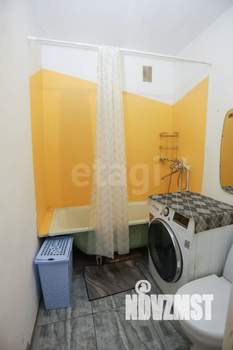 1-к квартира, вторичка, 35м2, 4/9 этаж