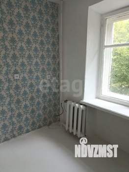 2-к квартира, вторичка, 46м2, 2/5 этаж