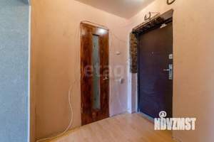 1-к квартира, вторичка, 39м2, 6/6 этаж