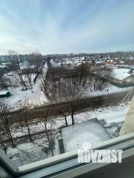 3-к квартира, вторичка, 63м2, 6/9 этаж