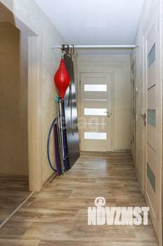 4-к квартира, вторичка, 90м2, 8/10 этаж