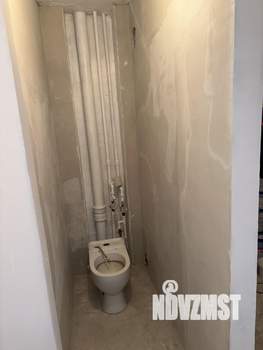 3-к квартира, вторичка, 60м2, 4/11 этаж