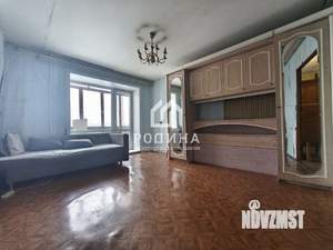 3-к квартира, вторичка, 68м2, 5/10 этаж