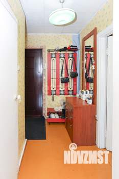 1-к квартира, вторичка, 34м2, 8/9 этаж