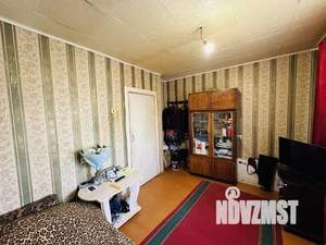 2-к квартира, вторичка, 48м2, 1/2 этаж