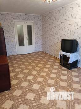 2-к квартира, вторичка, 54м2, 2/9 этаж