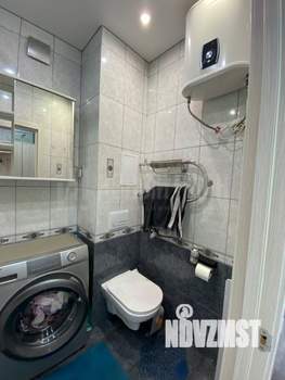 1-к квартира, вторичка, 33м2, 7/9 этаж