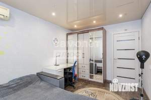 2-к квартира, вторичка, 52м2, 3/9 этаж
