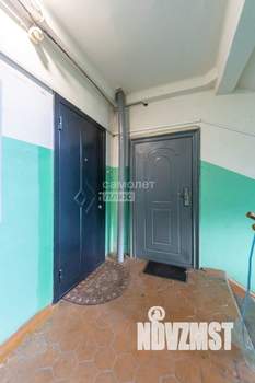 2-к квартира, вторичка, 51м2, 6/10 этаж