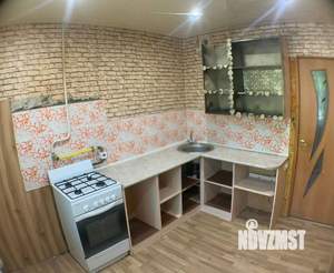 3-к квартира, вторичка, 66м2, 1/5 этаж