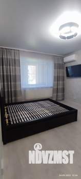 1-к квартира, вторичка, 35м2, 1/11 этаж