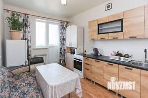 3-к квартира, вторичка, 70м2, 3/3 этаж