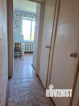 2-к квартира, вторичка, 44м2, 5/5 этаж