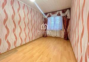 3-к квартира, вторичка, 62м2, 4/5 этаж