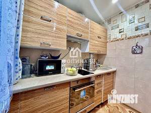 3-к квартира, вторичка, 62м2, 4/5 этаж