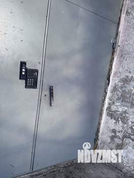 1-к квартира, вторичка, 22м2, 4/5 этаж