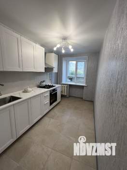 3-к квартира, вторичка, 57м2, 3/7 этаж