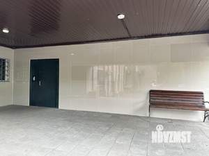 1-к квартира, вторичка, 38м2, 7/9 этаж