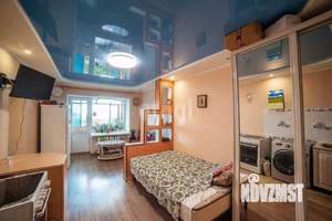 2-к квартира, вторичка, 39м2, 4/5 этаж