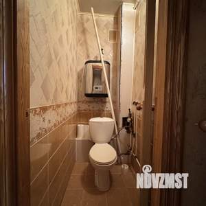 2-к квартира, вторичка, 51м2, 5/5 этаж