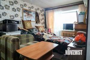 2-к квартира, вторичка, 43м2, 5/5 этаж