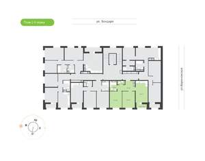 Фото квартиры на продажу (2)