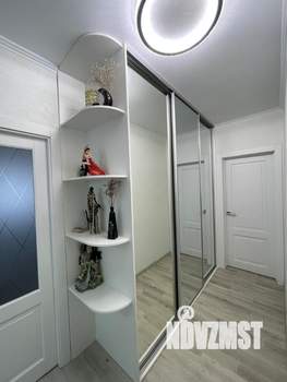 2-к квартира, вторичка, 53м2, 9/10 этаж