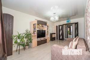 2-к квартира, вторичка, 54м2, 9/9 этаж