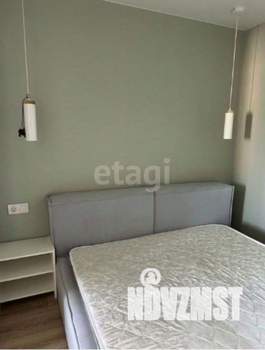 2-к квартира, вторичка, 45м2, 5/5 этаж