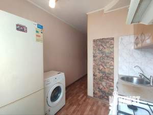 1-к квартира, вторичка, 31м2, 4/5 этаж
