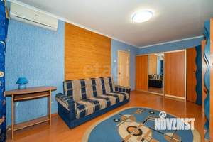 1-к квартира, вторичка, 31м2, 2/5 этаж