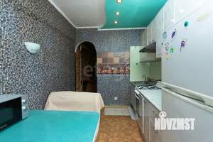 1-к квартира, вторичка, 38м2, 3/3 этаж