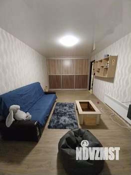 1-к квартира, вторичка, 32м2, 1/9 этаж